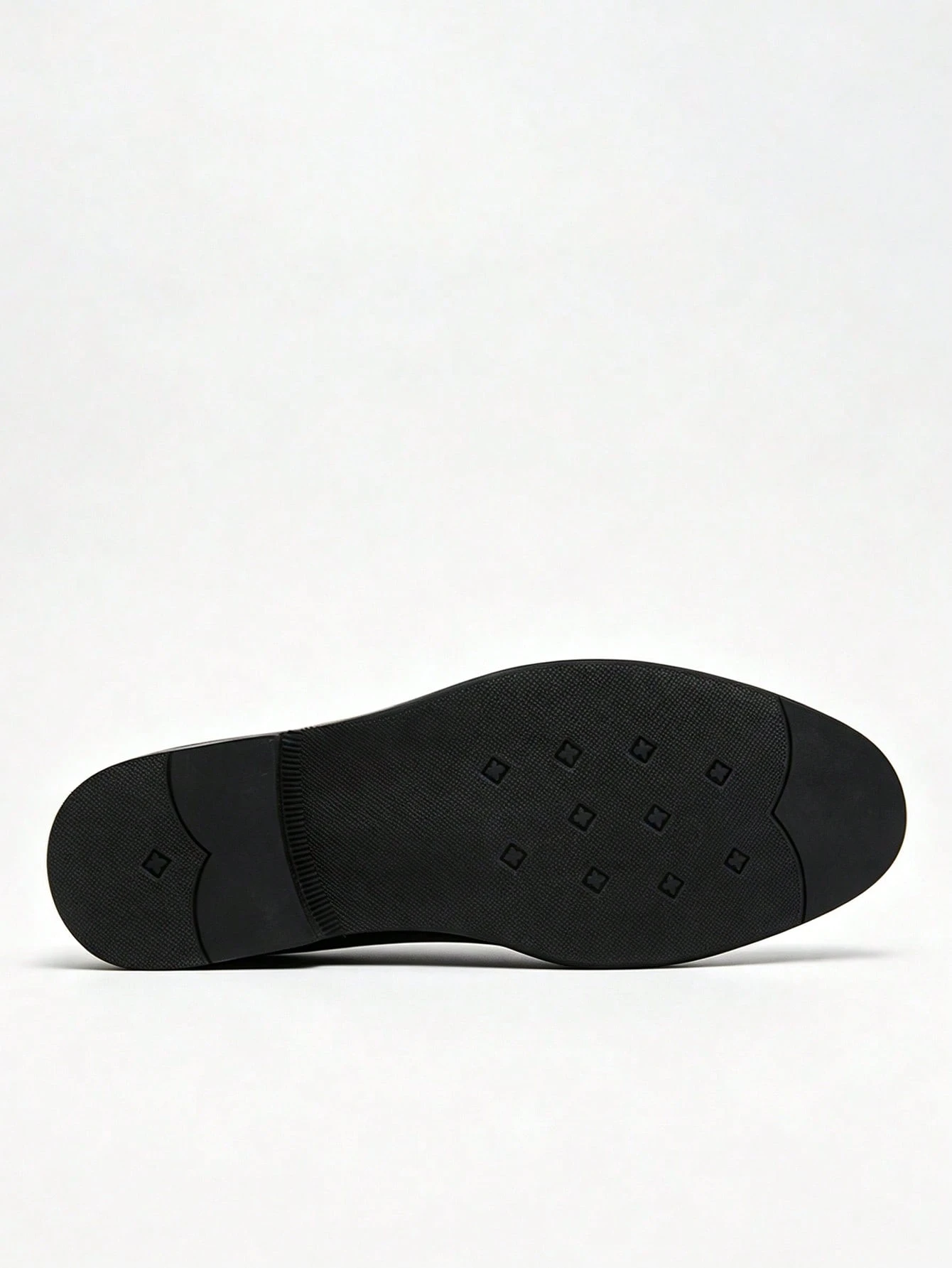 Salkin Mocassins à enfiler de luxe vintage pour hommes, chaussures élégantes pour — vue 6