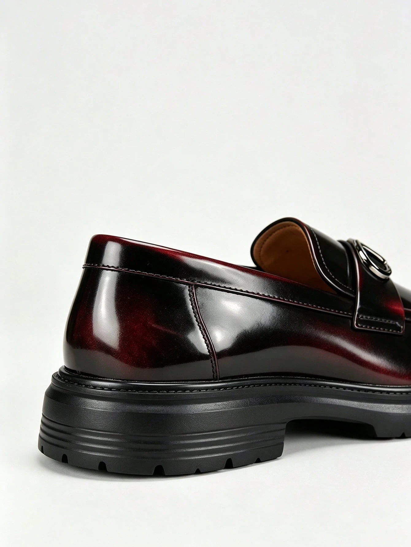 Salkin Mocassins classiques de designer à enfiler pour hommes, luxe abordable, mocassins — vue 6