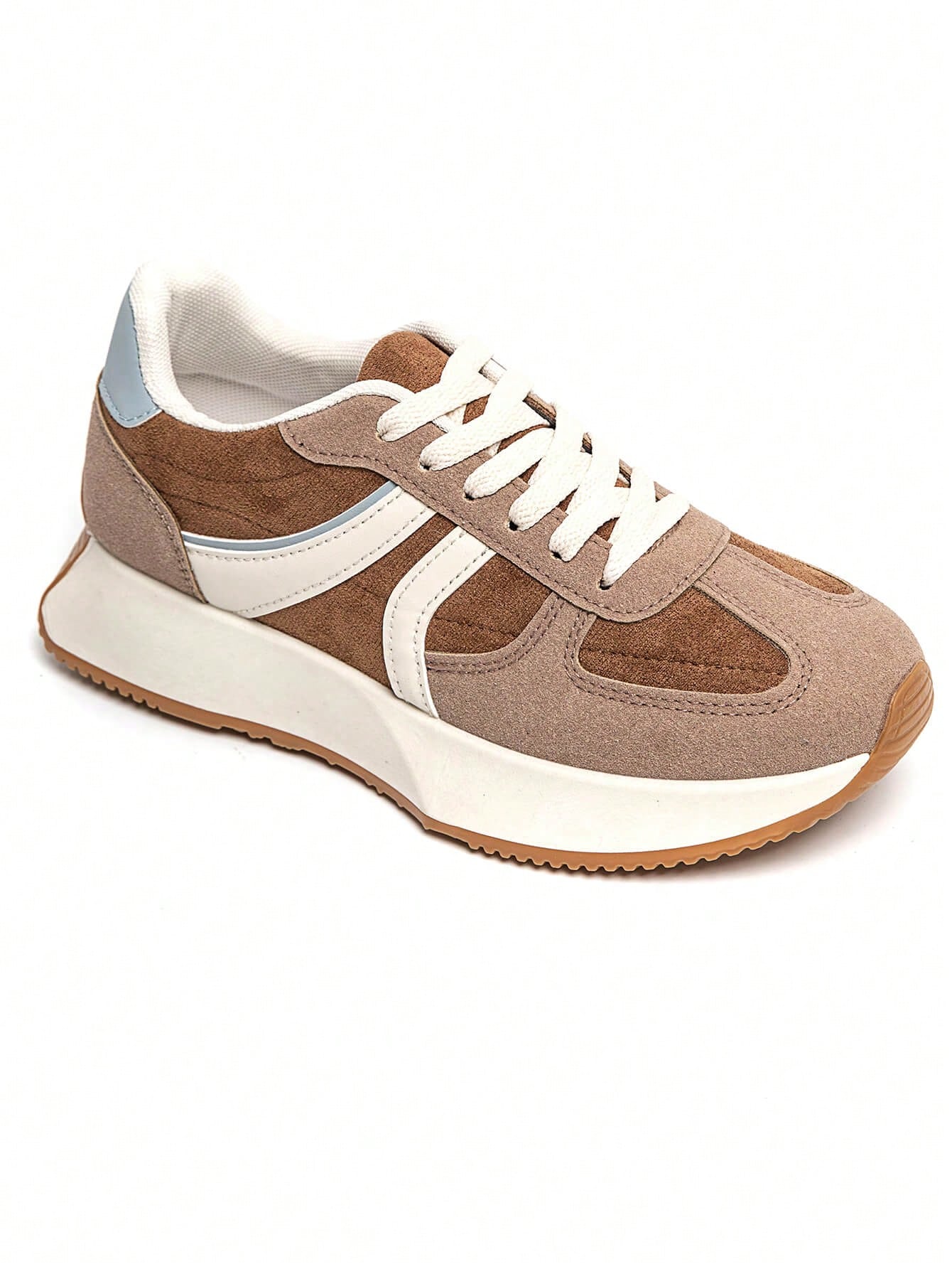 Baskets basses légères en et pour homme et femme – plusieurs coloris — vue 4
