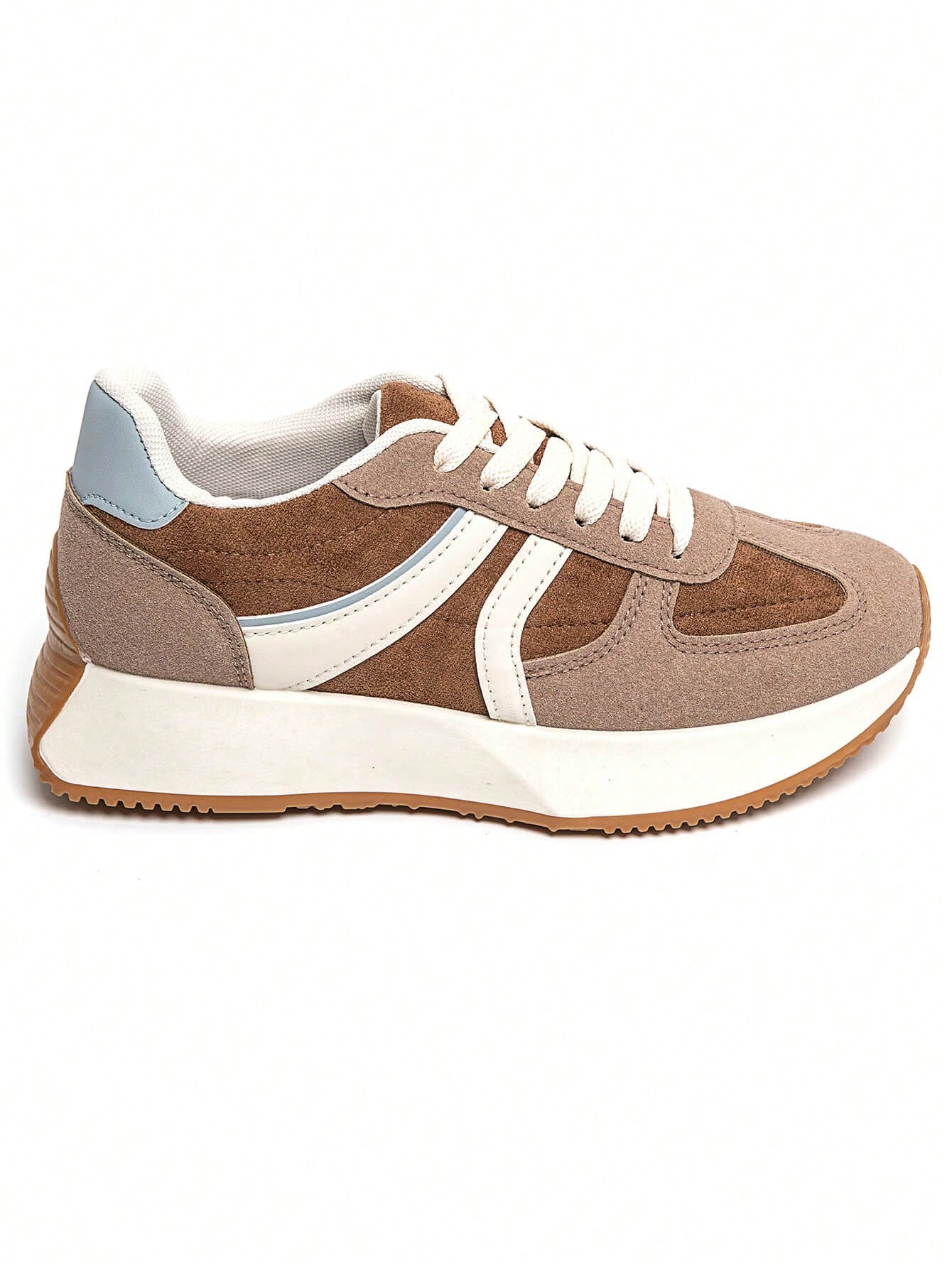 Baskets basses légères en et pour homme et femme – plusieurs coloris — vue 6