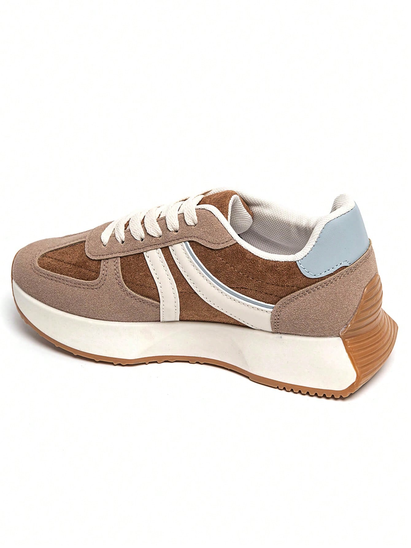 Baskets basses légères en et pour homme et femme – plusieurs coloris — vue 8