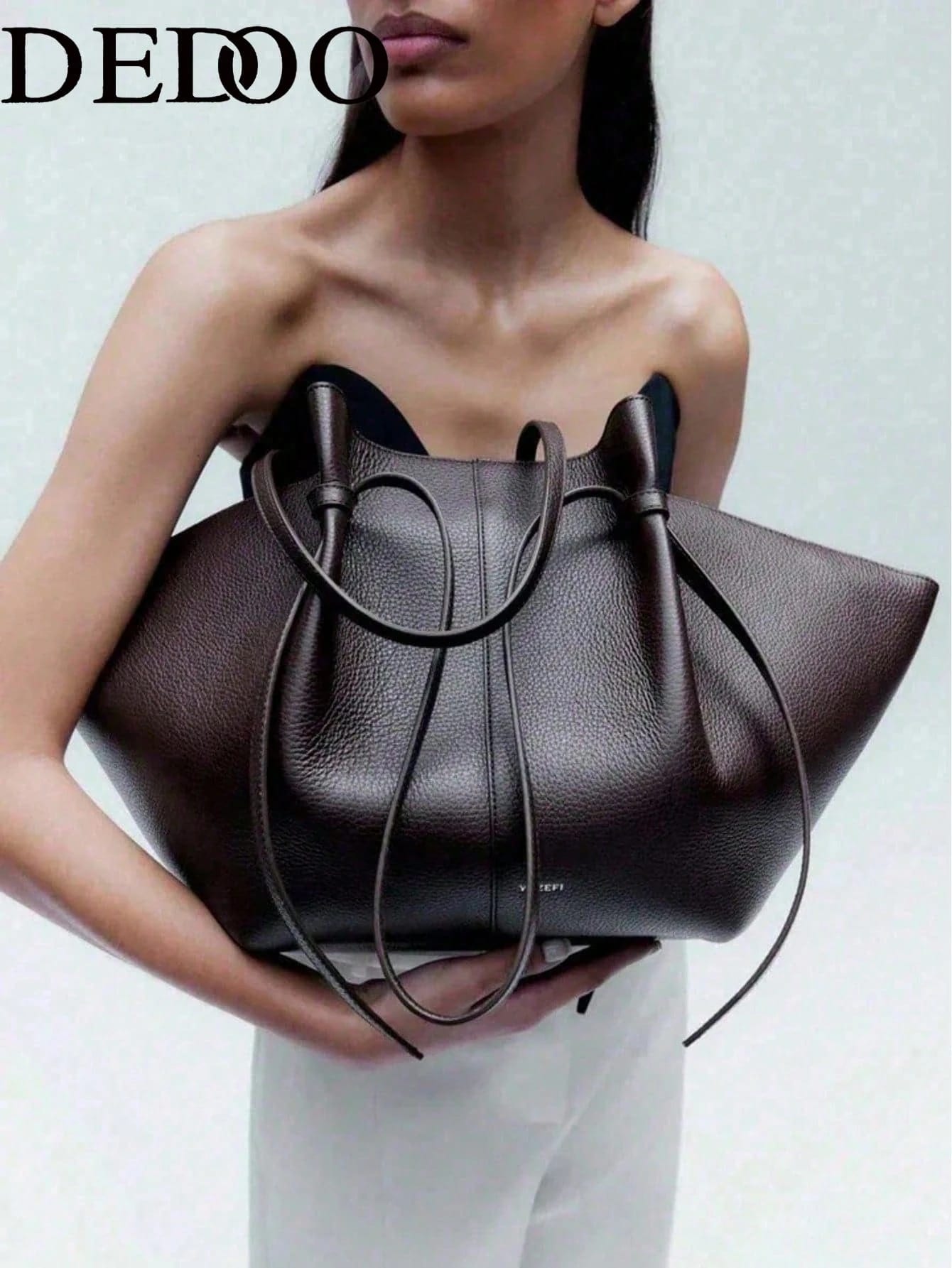 Dedoo Sac à épaule mode femme, sac à main bandoulière, édition spéciale, design élégant,