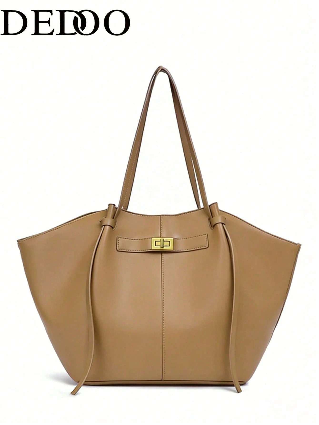 Dedoo Sac à épaule mode femme, sac à main bandoulière, édition spéciale, design élégant, — vue 8