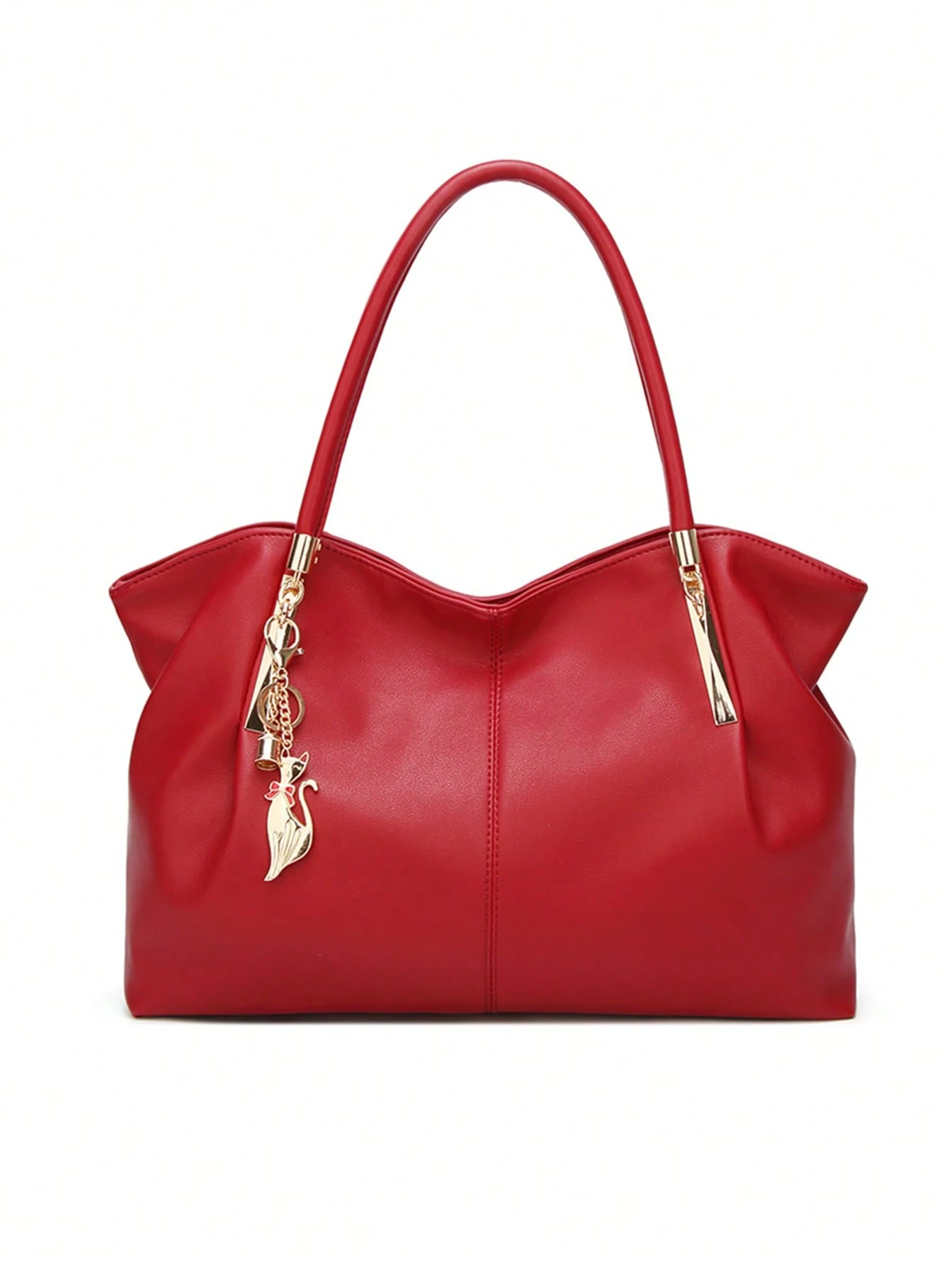 Sac à main élégant porté épaule. Nouveau sac fourre-tout chic et polyvalent pour femmes,