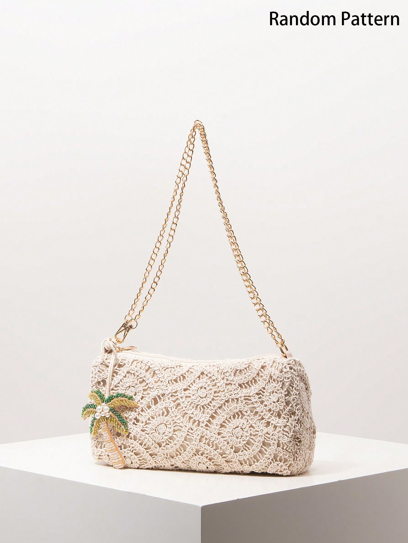 Sac fourre-tout grande capacité pour femmes, sac vintage, sac de navette pour femmes, — vue 7