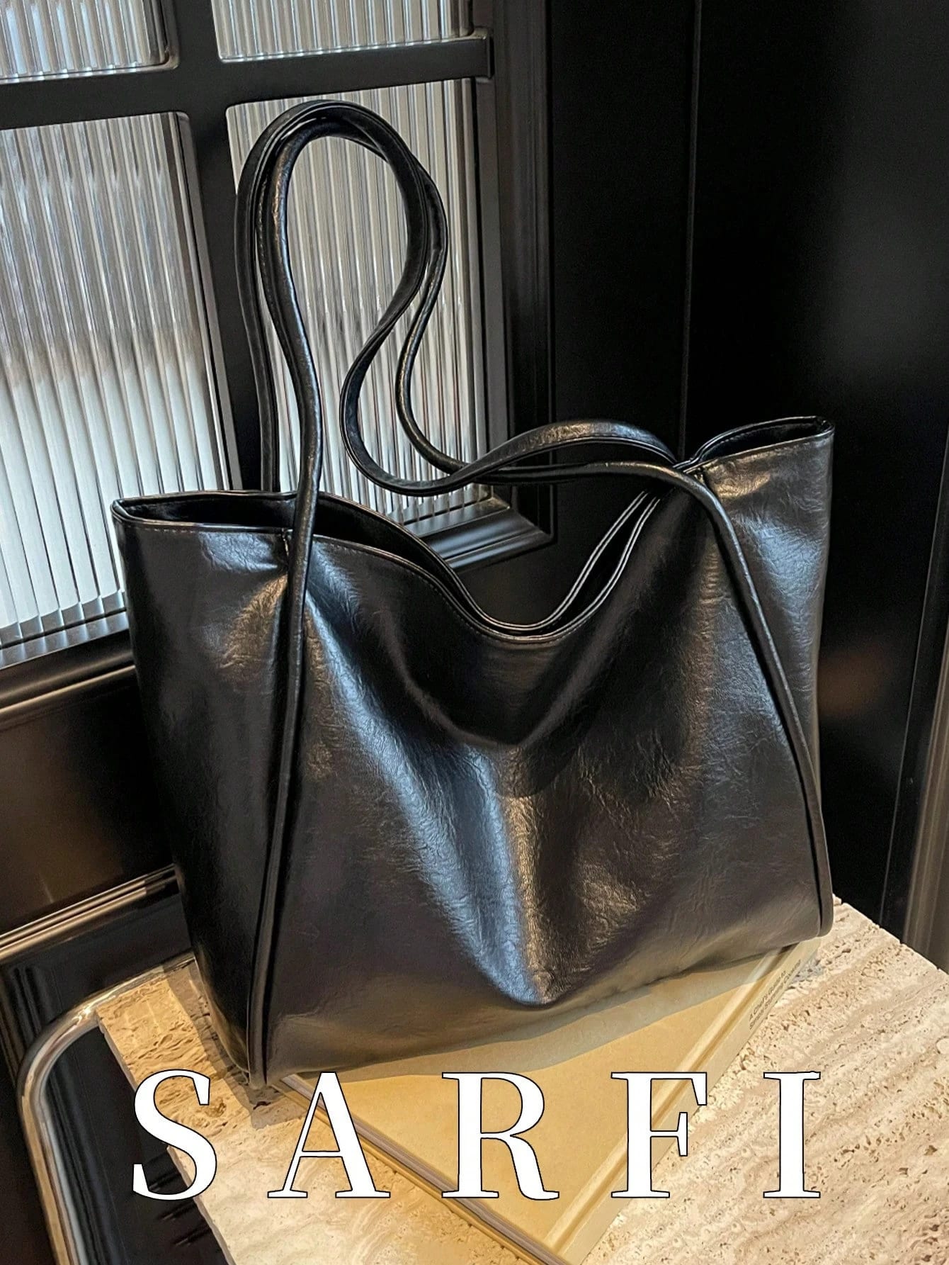 Sac à main élégant bordeaux pour femme, sac à la mode pour les trajets
