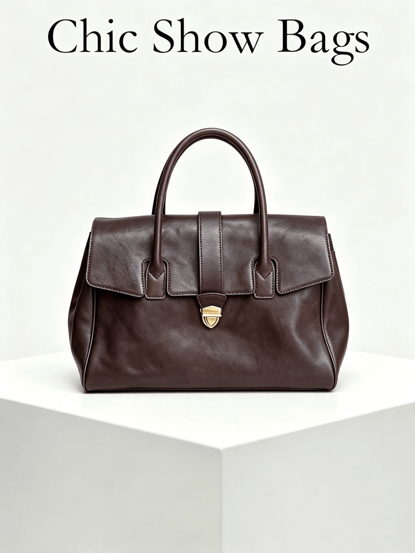2025 Nouveau sac à main multifonctionnel minimaliste haut de gamme pour femmes - Sac pour