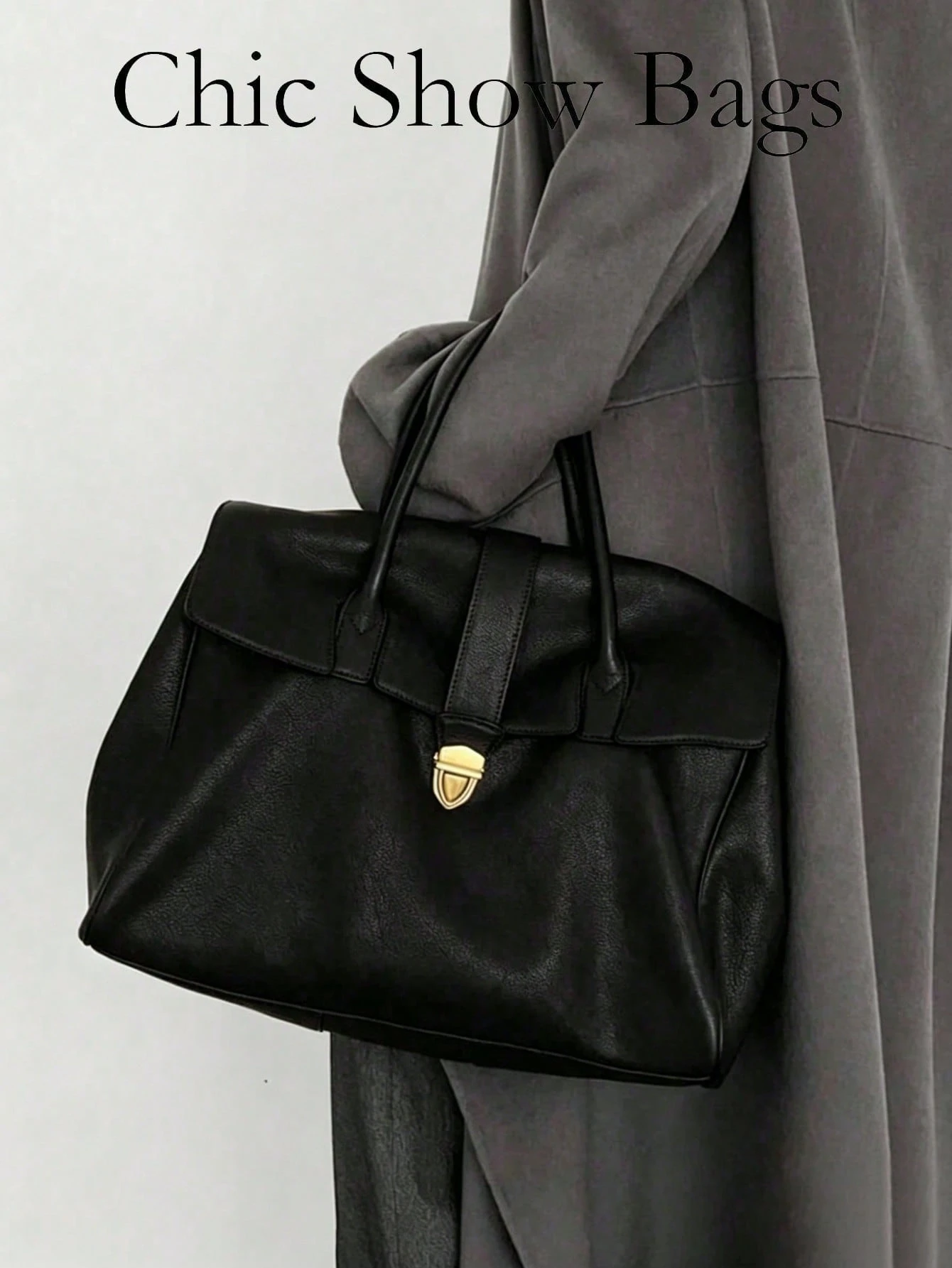 2025 Nouveau sac à main multifonctionnel minimaliste haut de gamme pour femmes - Sac pour — vue 6
