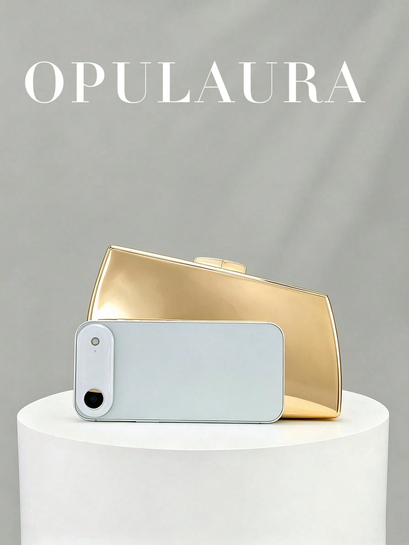 OpulAura 1 pièce Sac de soirée en acrylique de style européen & américain pour femmes, — vue 7