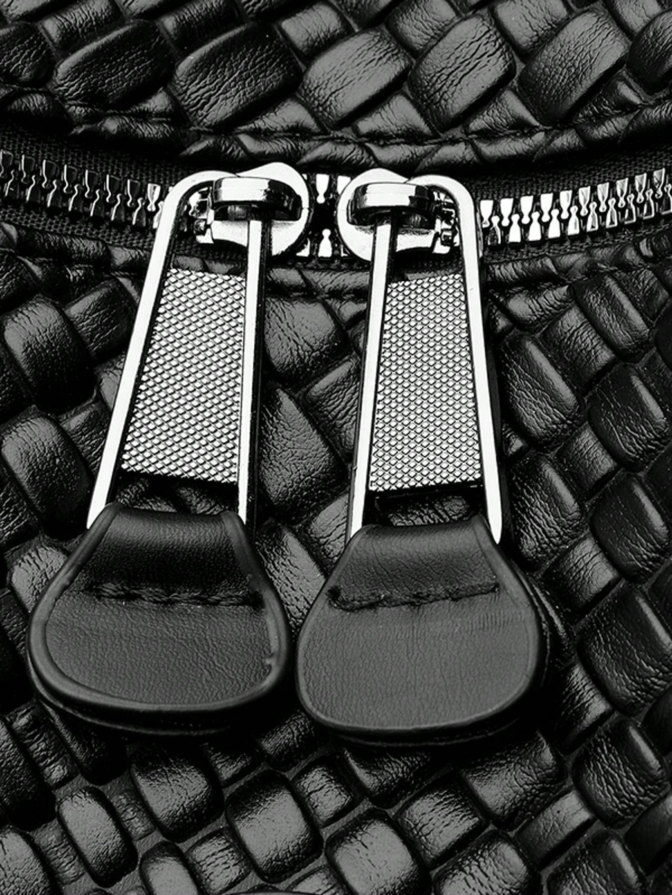 Sac à dos de marque de luxe pour femmes avec grande capacité et sac à dos de voyage — vue 5