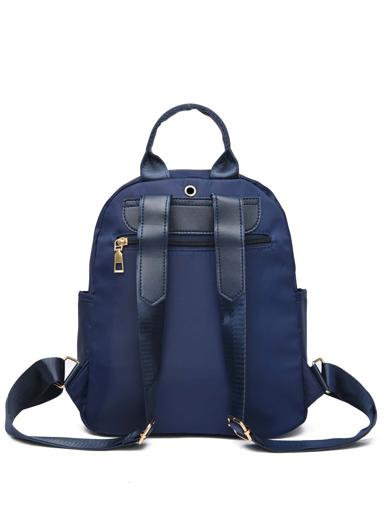 Sac à dos imperméable et léger avec breloque pour sac d'école pour diplômés, — vue 5
