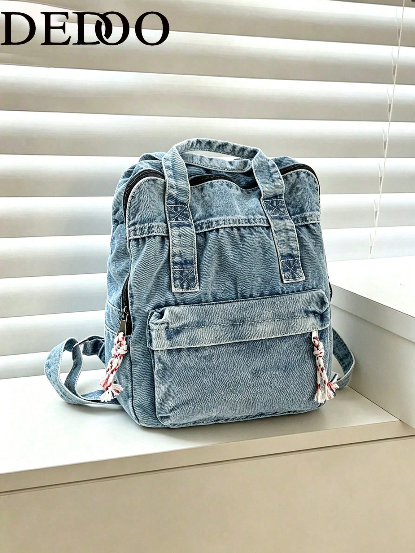 Dedoo Produit de l'entreprise, unisexe, mode automne/hiver, texture de haute qualité, sac