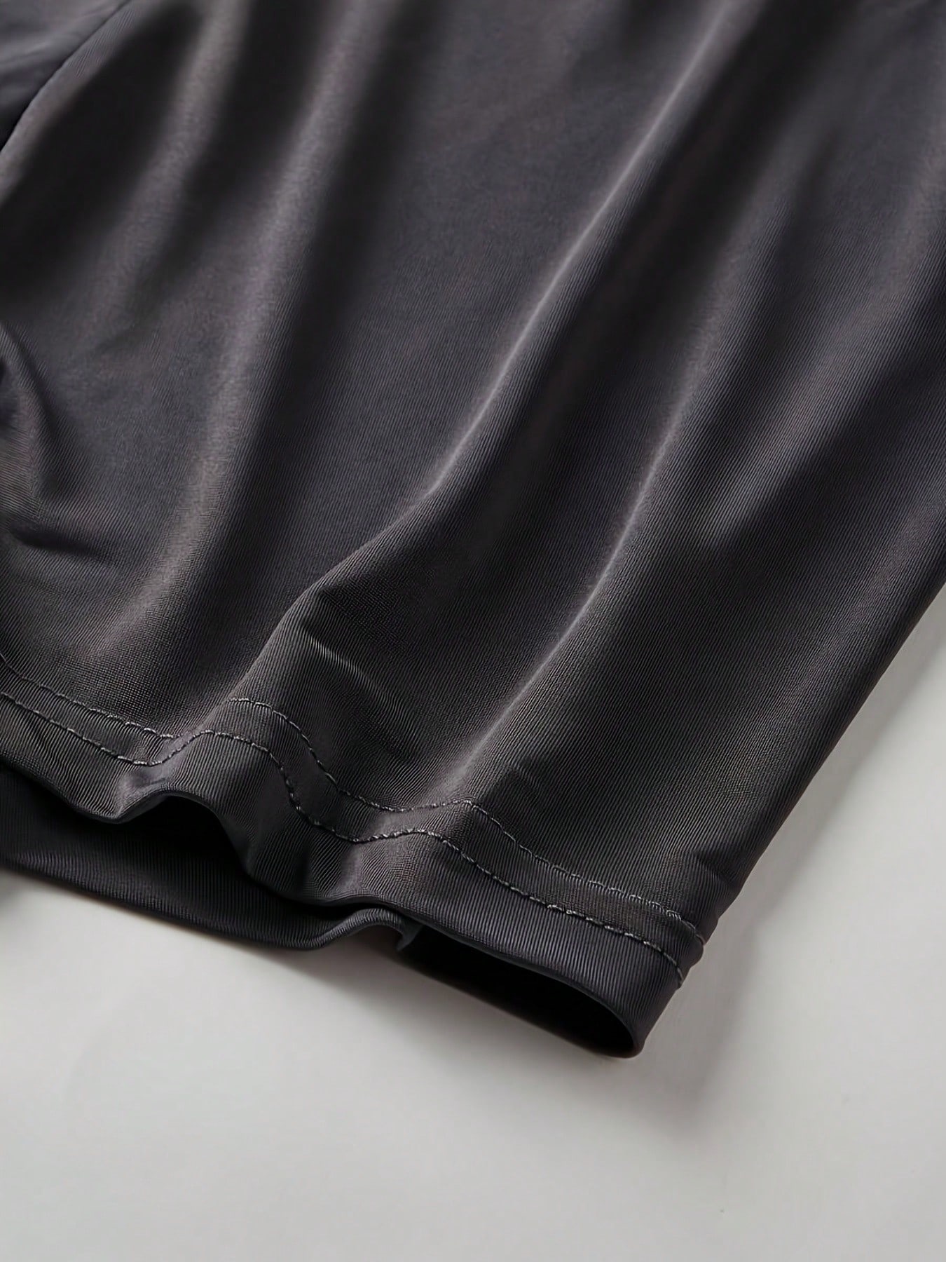Caleçons pour hommes, Shorts de sous-vêtements semi-transparents pour hommes, Pantalons — vue 8
