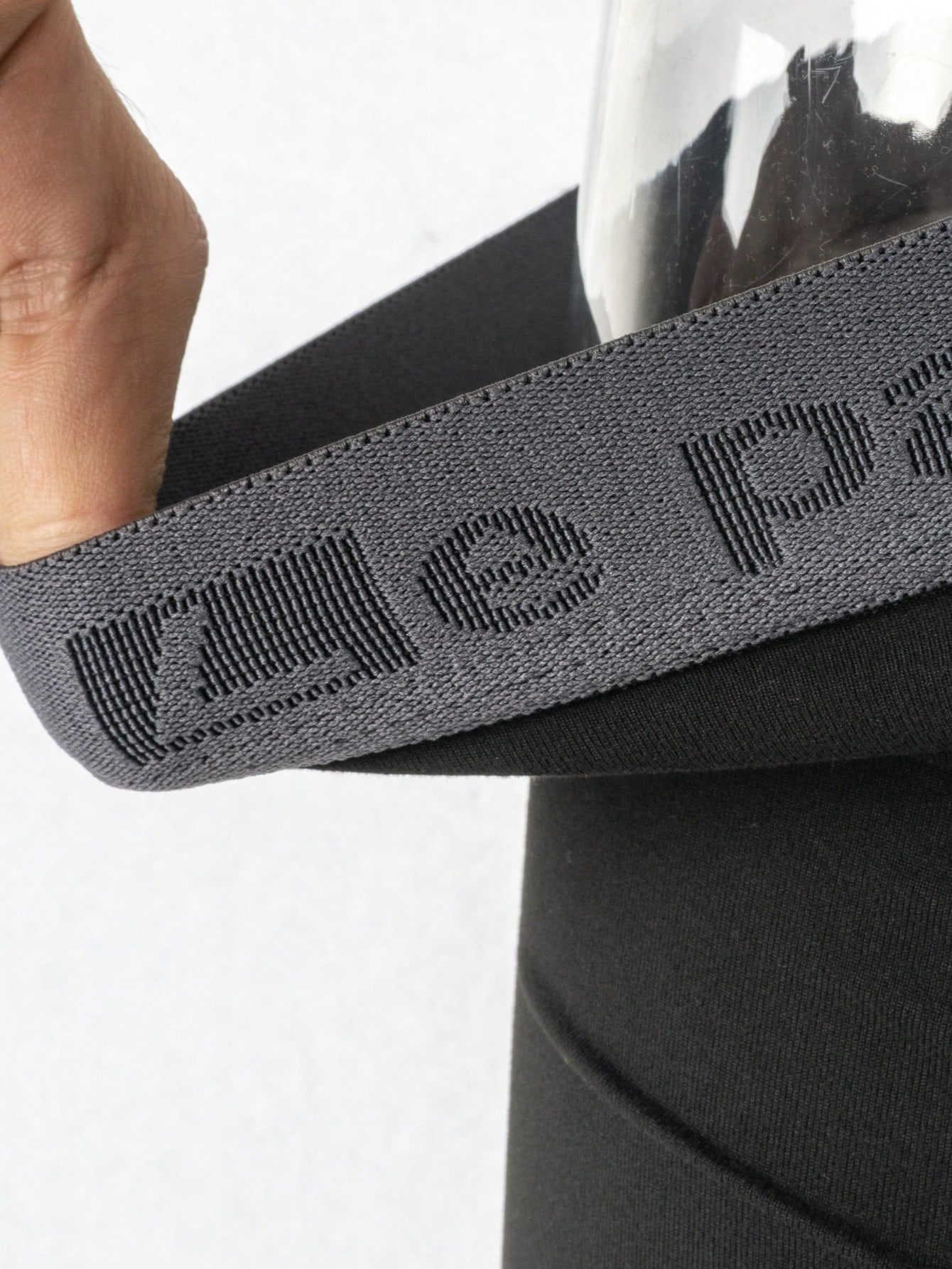 7 pièces/set Boxers homme imprimés lettres, décontractés pour tous les jours — vue 11
