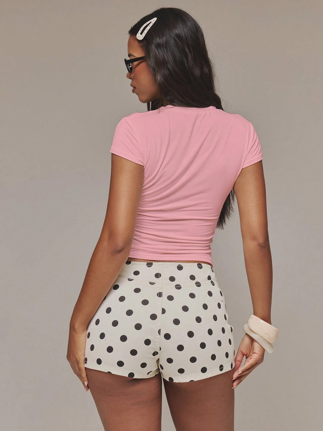 MUSERA T-shirts pour femmes — vue 11