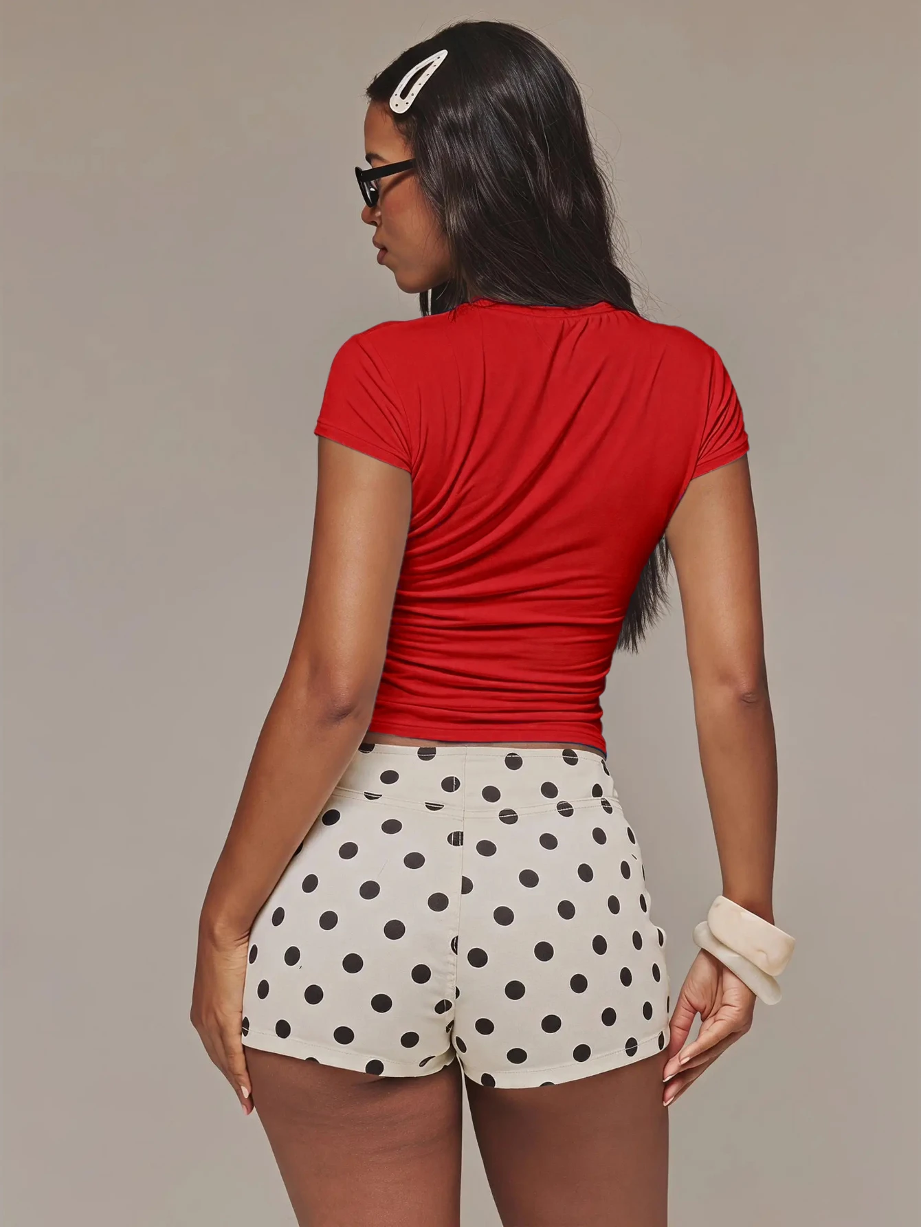 MUSERA T-shirts pour femmes — vue 12