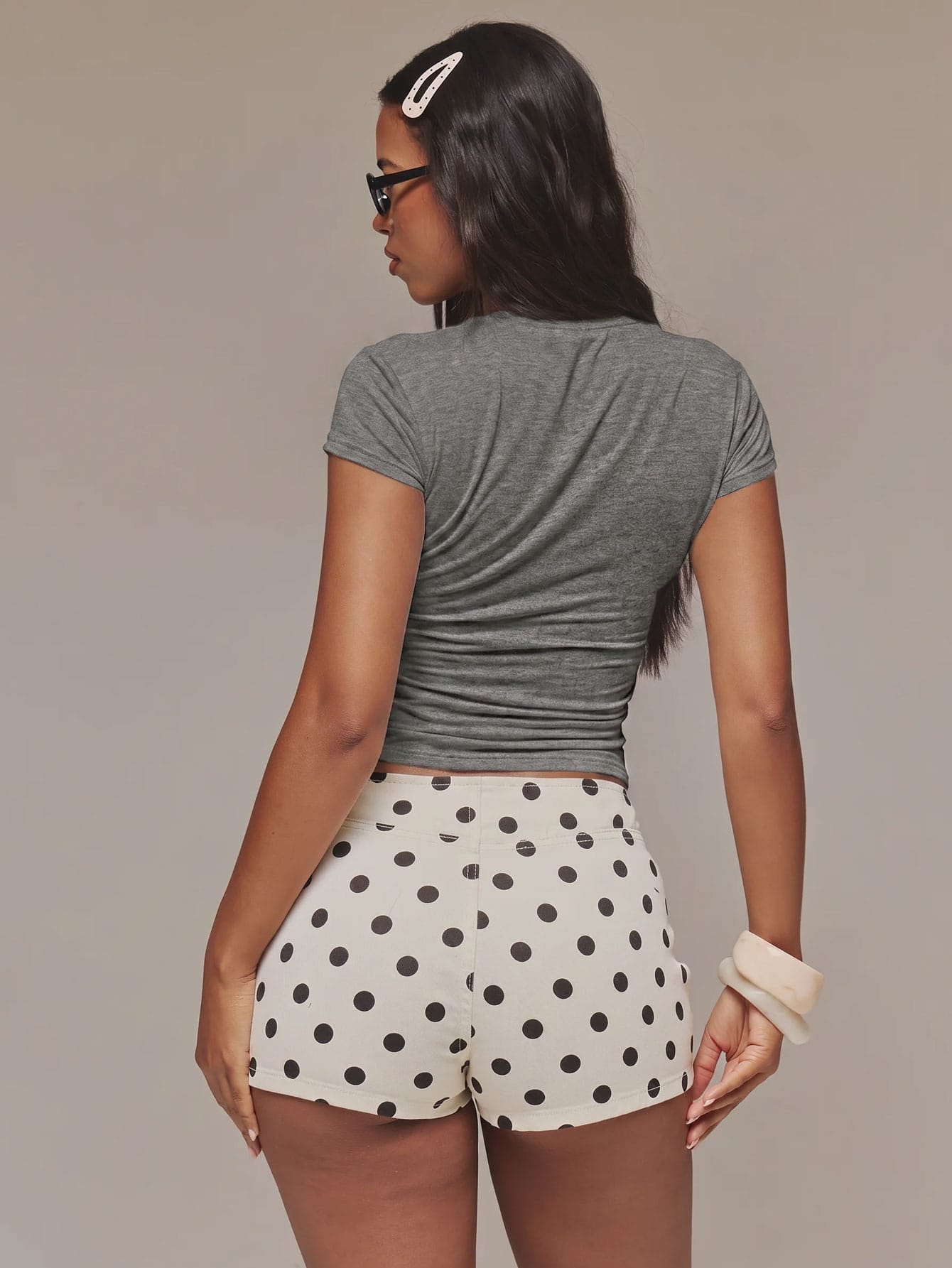 MUSERA T-shirts pour femmes — vue 10