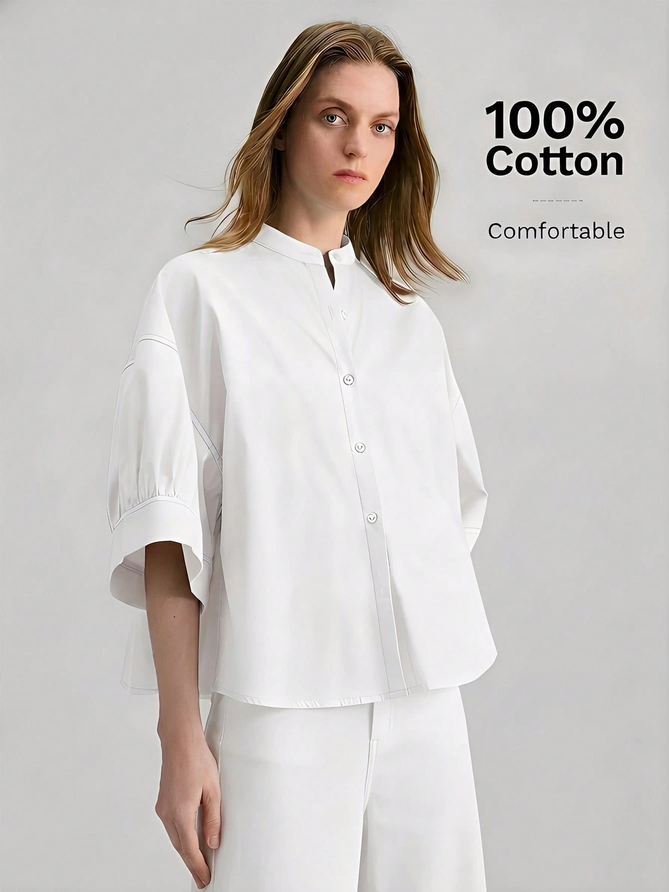 Ontre Femmes, Tenue de plage, Tenue de vacances, Style campagnard, Concert de campagne, — vue 3
