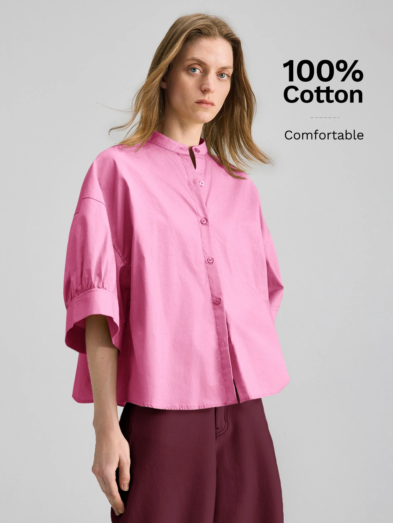 Ontre Femmes, Tenue de plage, Tenue de vacances, Style campagnard, Concert de campagne, — vue 5