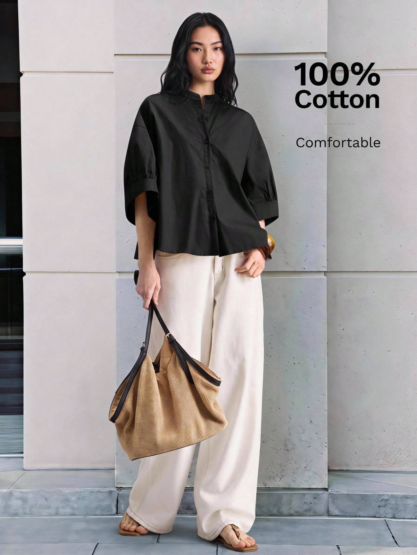 Ontre Femmes, Tenue de plage, Tenue de vacances, Style campagnard, Concert de campagne, — vue 9