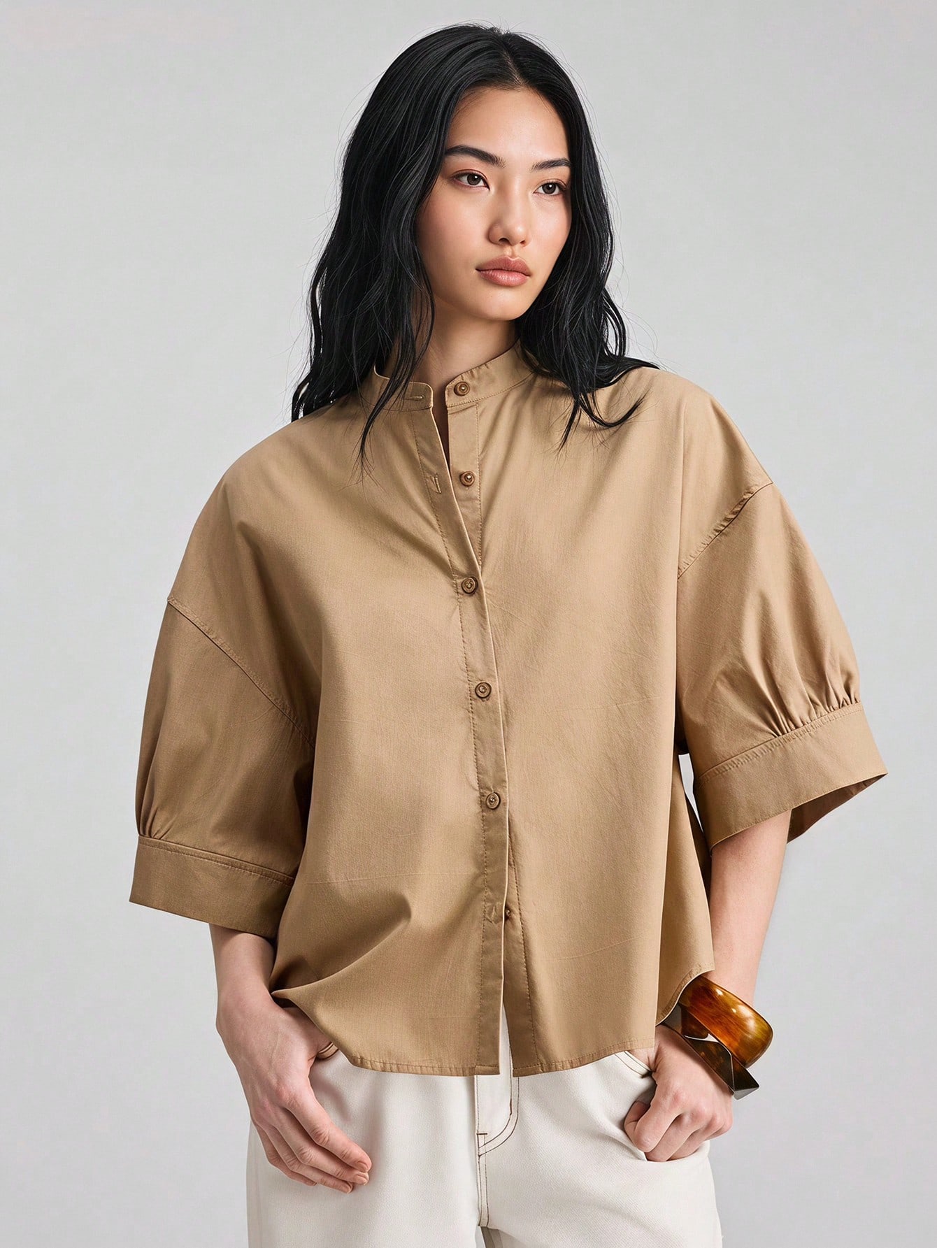 Ontre Femmes, Tenue de plage, Tenue de vacances, Style campagnard, Concert de campagne, — vue 8