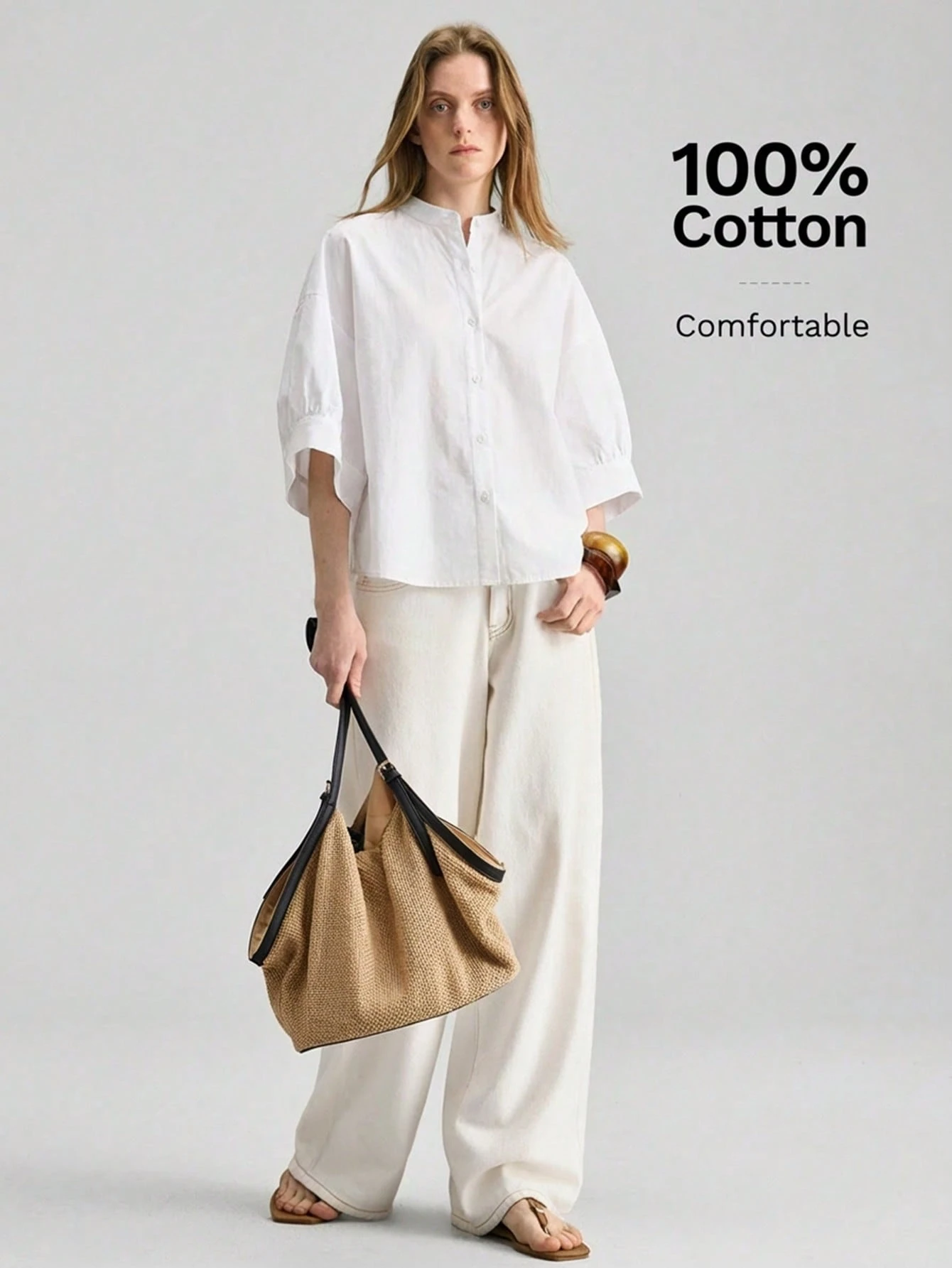 Ontre Femmes, Tenue de plage, Tenue de vacances, Style campagnard, Concert de campagne, — vue 10