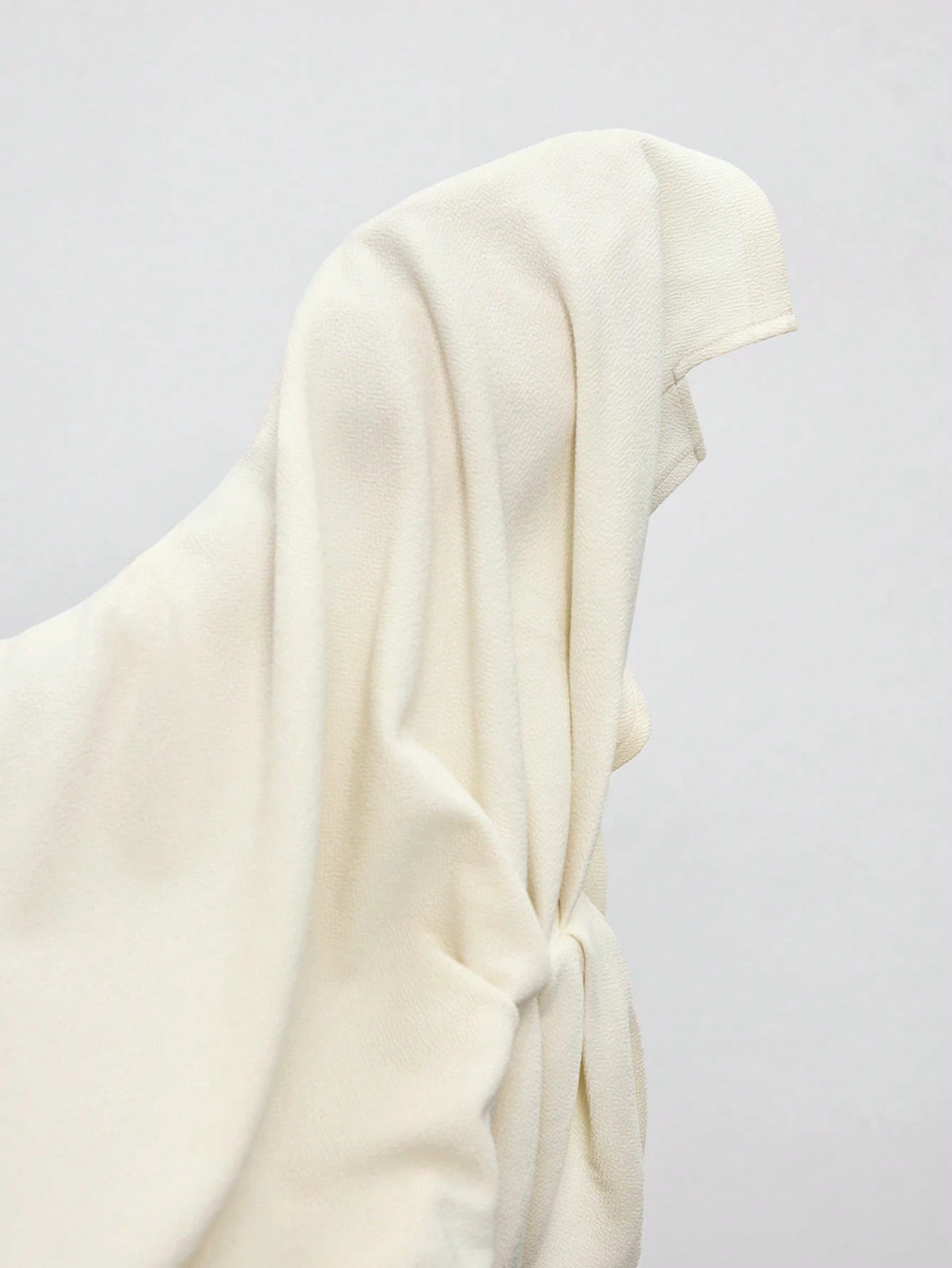 Maija Blouse femme grande taille 2026 Nouvelle mode printemps Minimaliste Chic de navette — vue 10