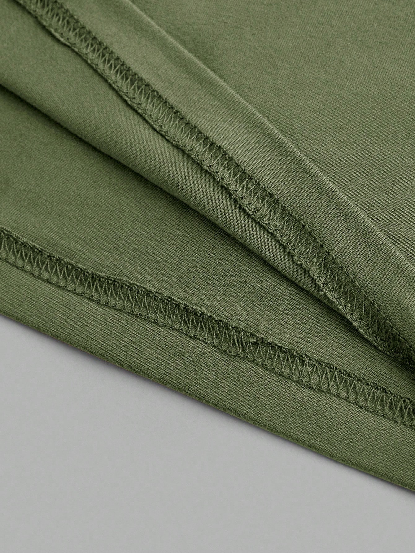 EZwear 3 pièces Débardeurs courts et serrés pour femmes, décontractés, pour l'été — vue 11