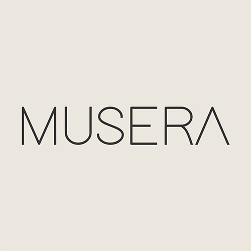 MUSERA Robe maxi ajustée avec détail de coupe et laçage devant, imprimé animal. Sexy,
