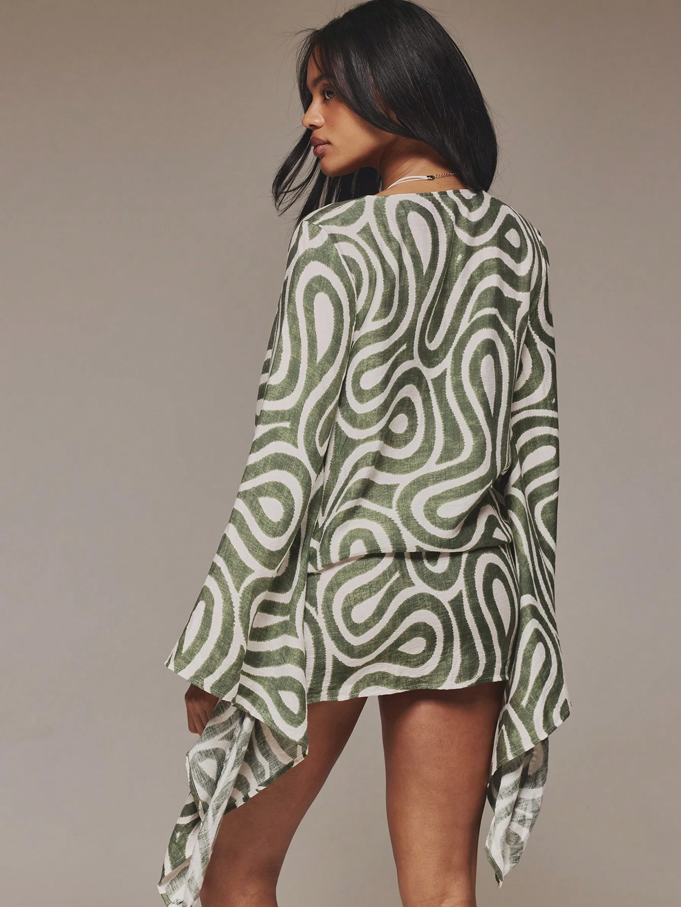MUSERA Robes mini pour femmes — vue 4