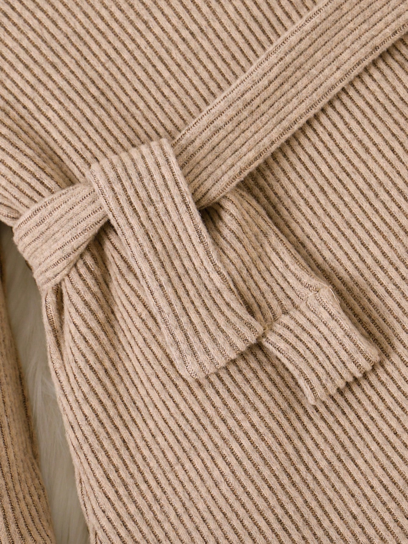 2 pièces Ensemble de tenue de famille assortie élégante et mignonne pour bébé — vue 3