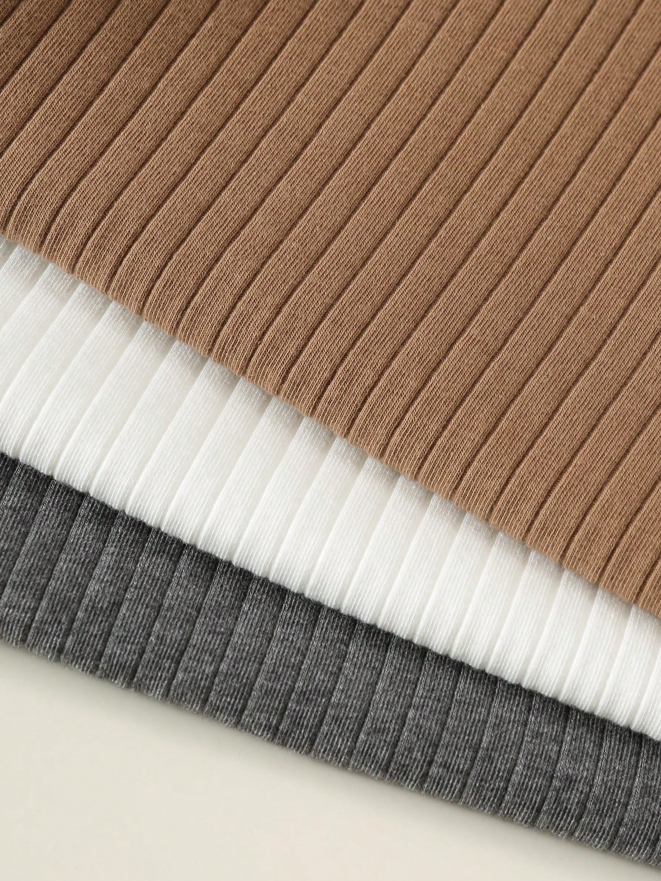 Ensemble de vêtements pour bébé nouveau-né garçon et fille, automne hiver, mignon — vue 11
