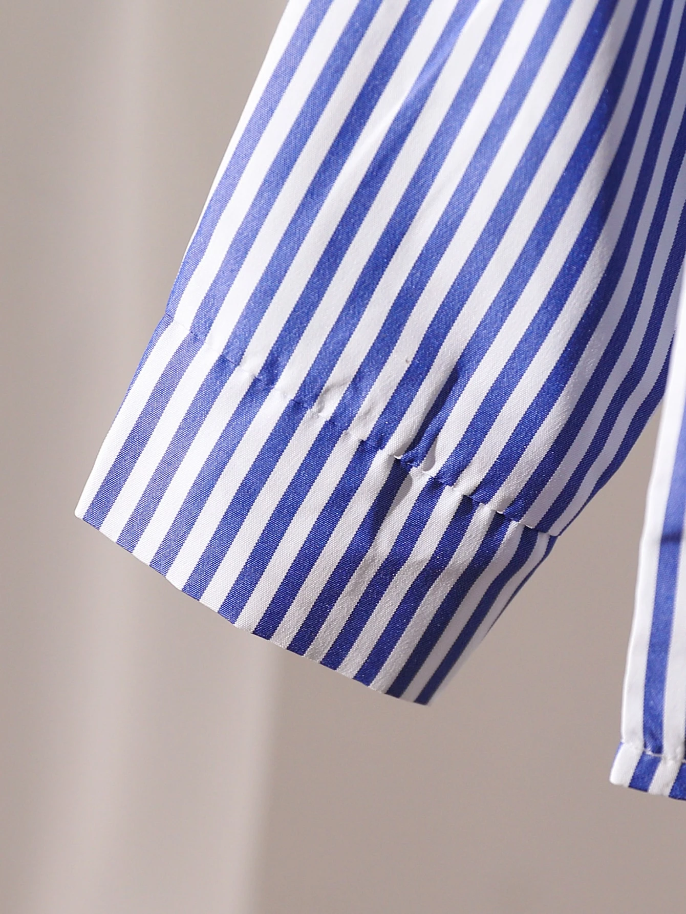 2 pièces/set Vêtements décontractés d'automne pour garçons Chemise blanche à — vue 12