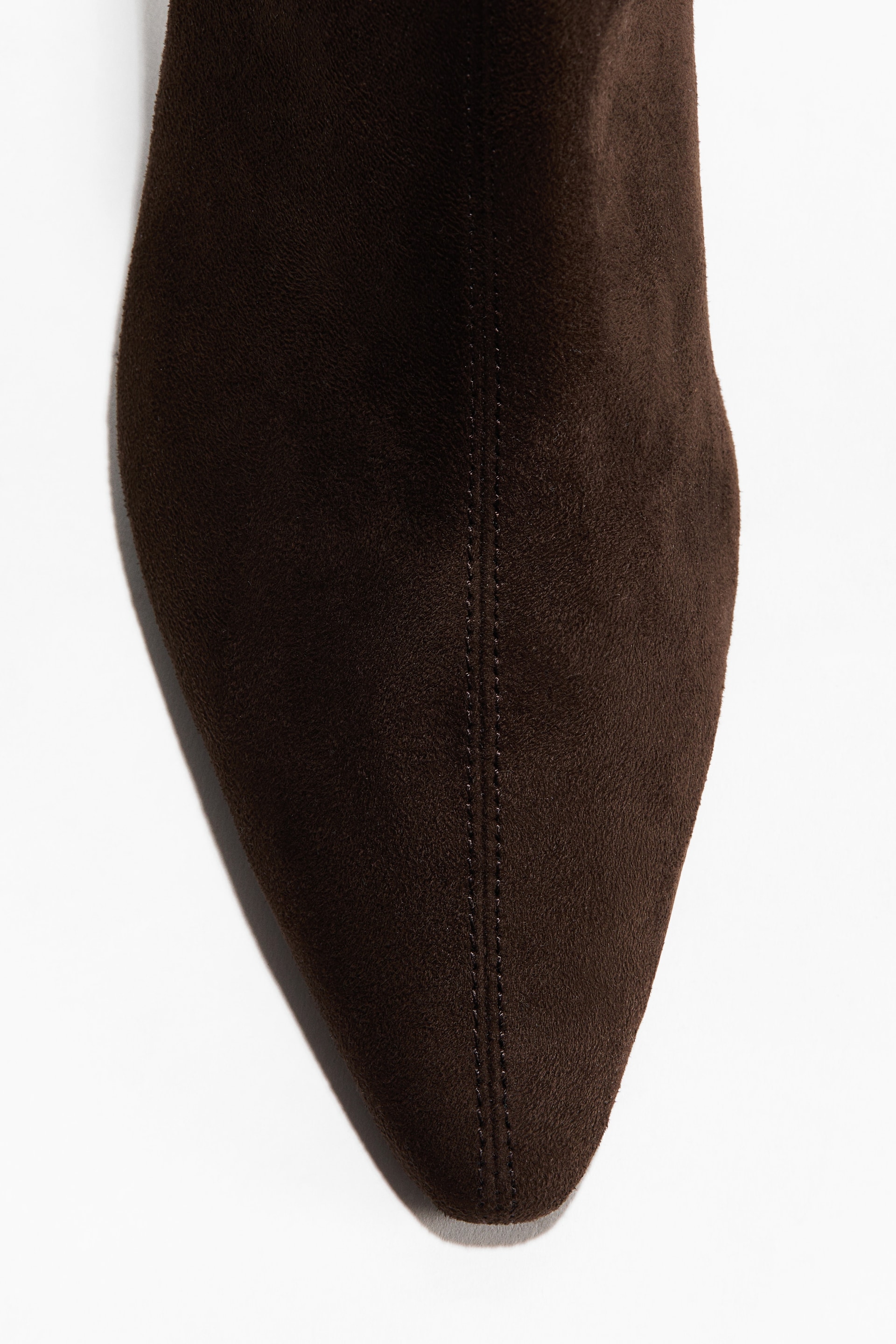 Bottines à talon — vue 5