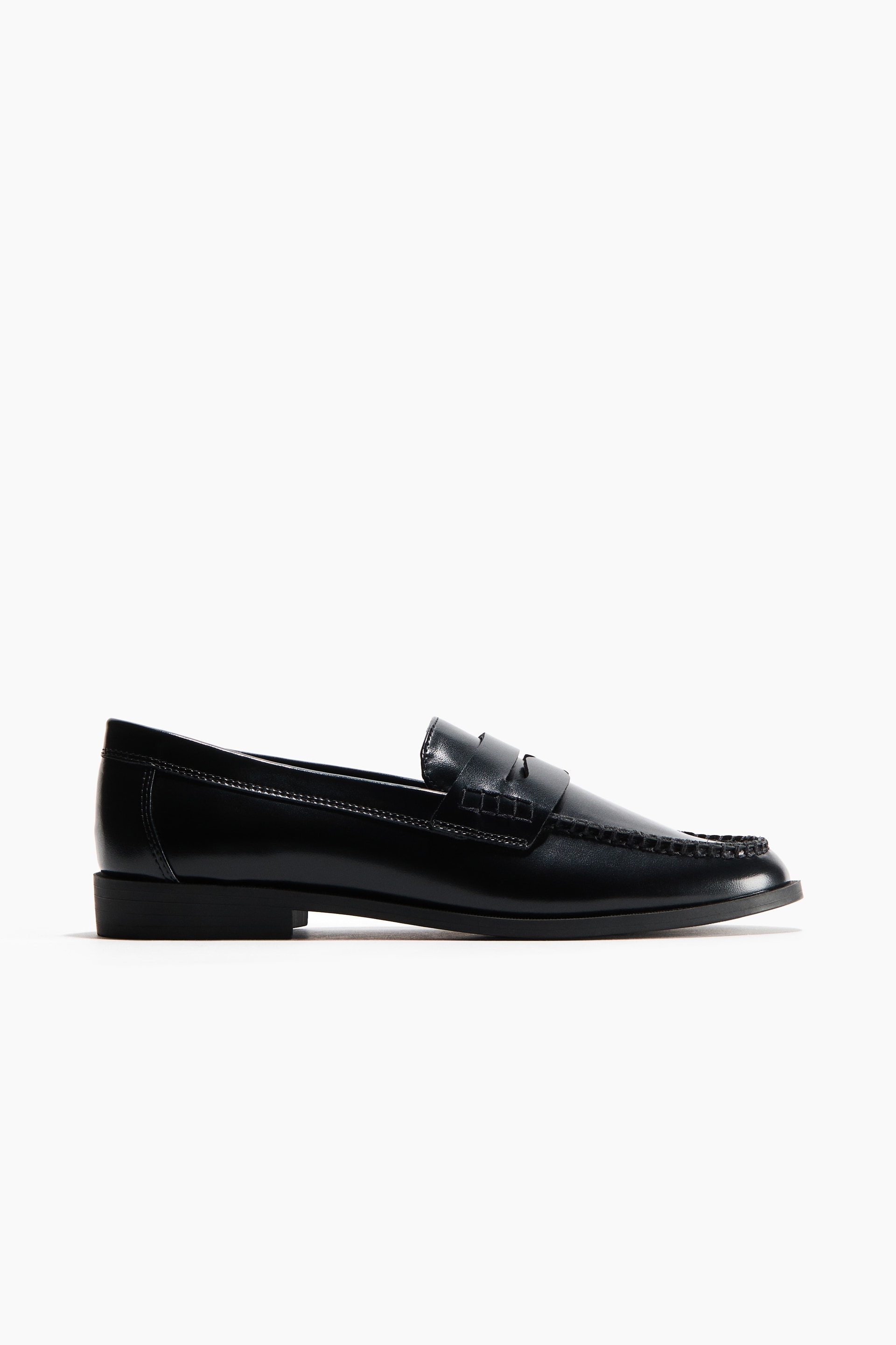 Loafers — vue 2