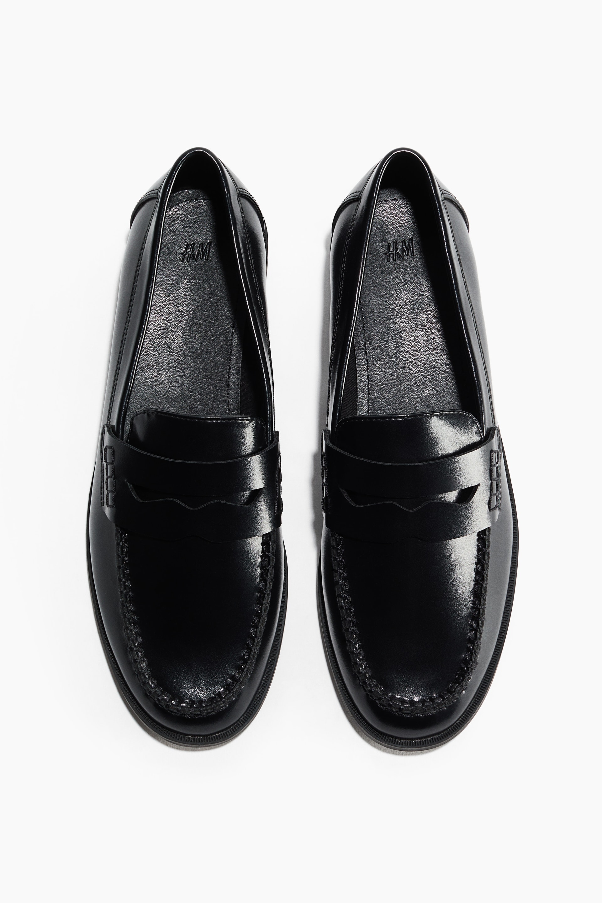 Loafers — vue 3