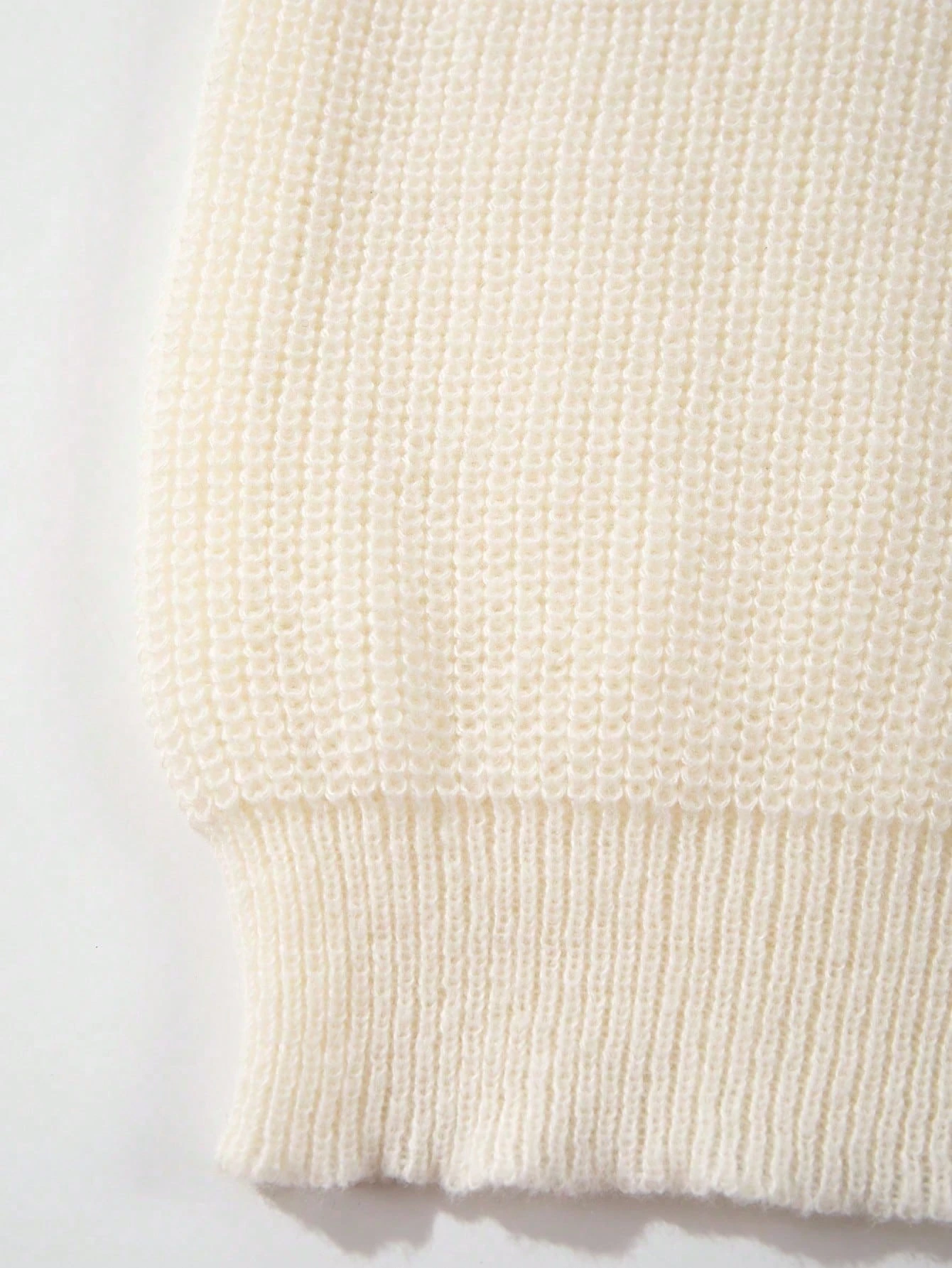 Cardigan pour hommes, style streetwear décontracté polyvalent pour les trajets — vue 10