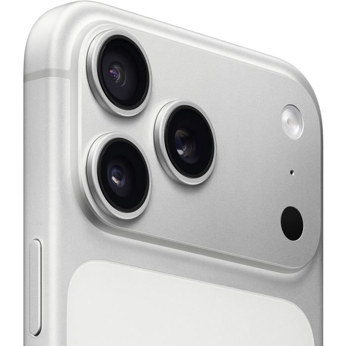 APPLE iPhone 17 Pro Max 256GB Silver — vue 2