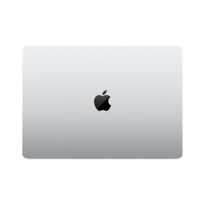 APPLE MacBook Pro Retina 16" Apple M1 3,2 Ghz 32 Go 1 To SSD Gris Sidéral - Reconditionné — vue 3