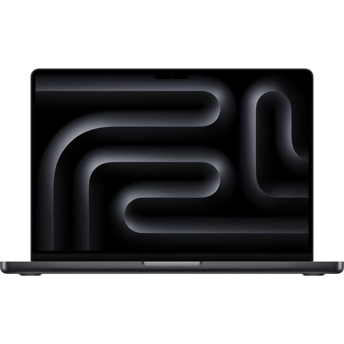 Apple - 14,2" MacBook Pro M5 Pro - RAM 24Go - Stockage 1To - CPU 15 cœurs - GPU 16 cœurs