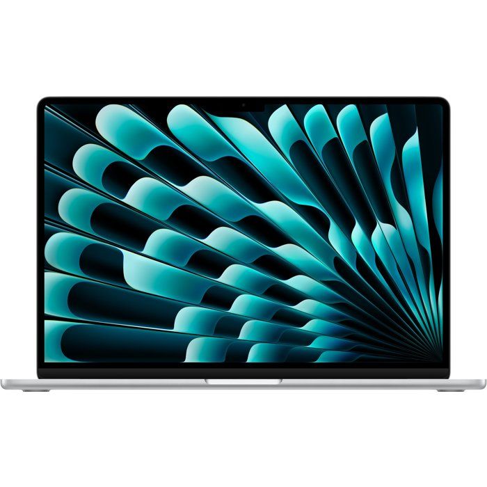 Apple - 15,3" MacBook Air M5 - RAM 16Go - Stockage 512Go - CPU 10 cœurs - GPU 10 cœurs -