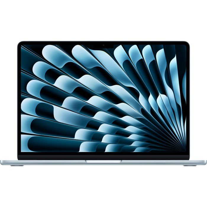 Apple - 13,6" MacBook Air M5 - RAM 16Go - Stockage 512Go - CPU 10 cœurs - GPU 8 cœurs -