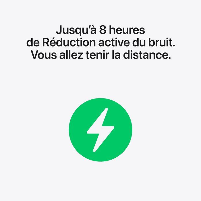APPLE AirPods Pro 3 — vue 7