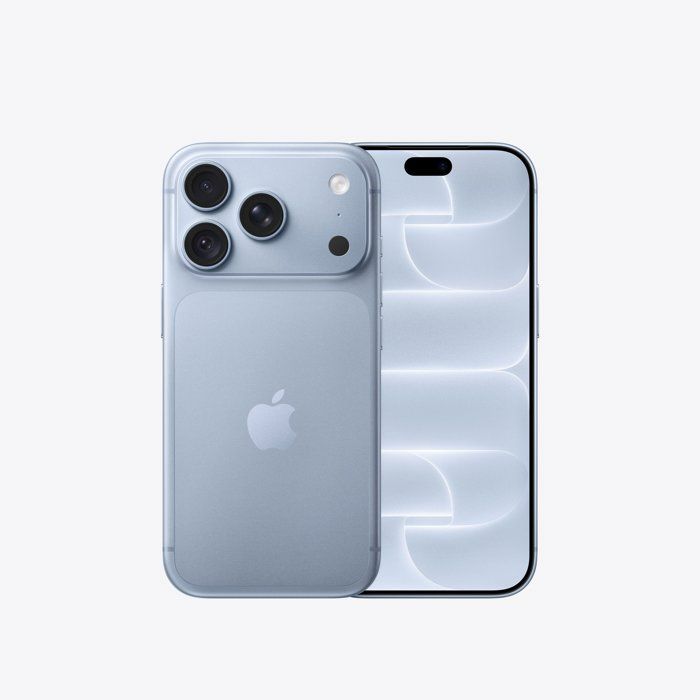 APPLE iPhone 18 Pro 512Go Black — vue 11