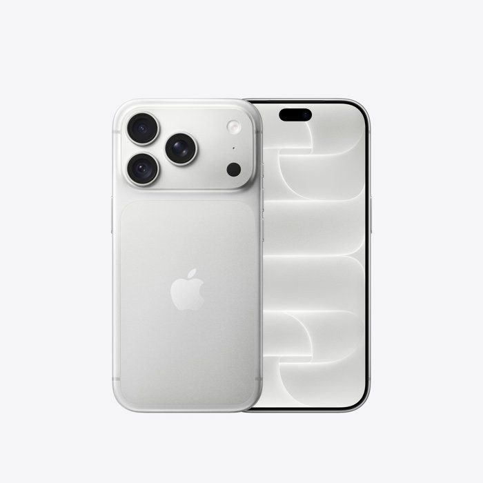 APPLE iPhone 18 Pro 512Go Black — vue 10