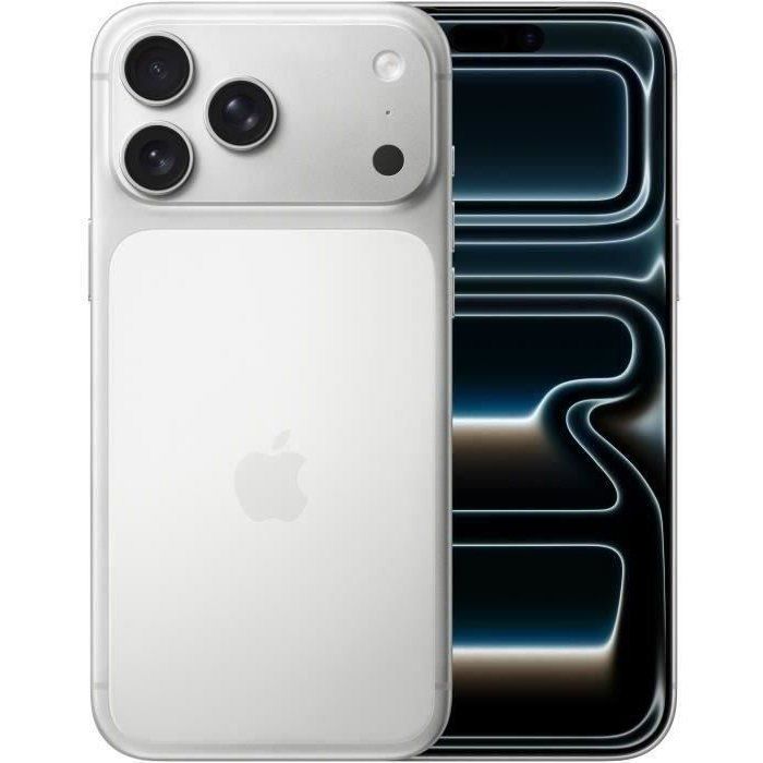 APPLE iPhone 17 Pro Max 256GB Deep Blue — vue 11