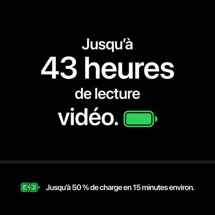 APPLE iPhone 18 Pro Max 256Go bordeaux — vue 5