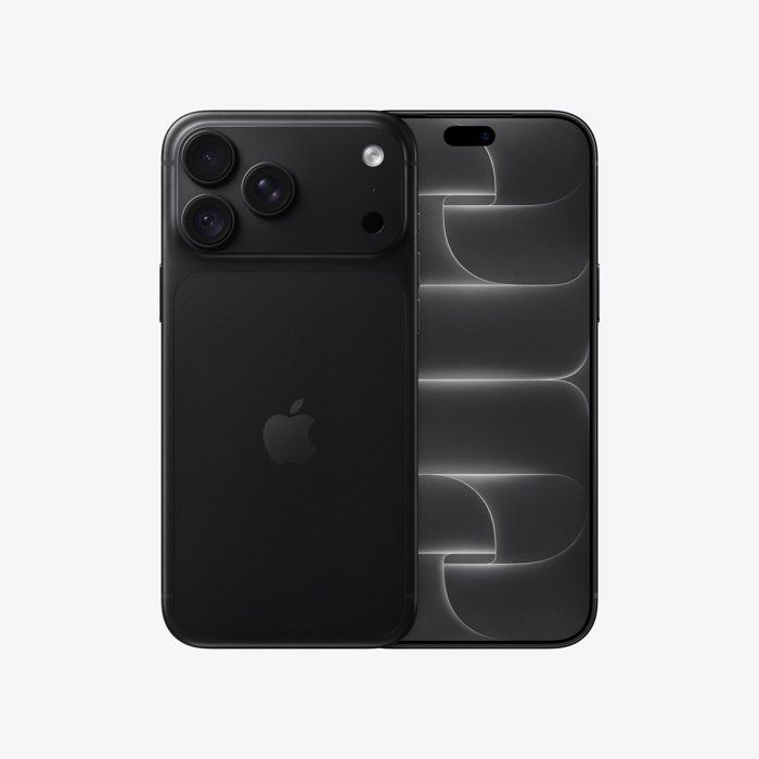 APPLE iPhone 18 Pro Max 256Go bordeaux — vue 12