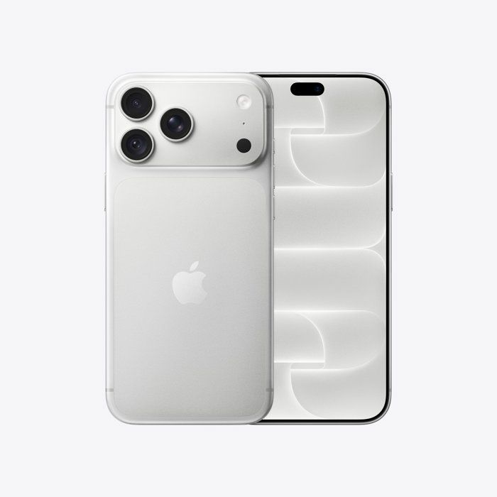 APPLE iPhone 18 Pro Max 256Go bordeaux — vue 10