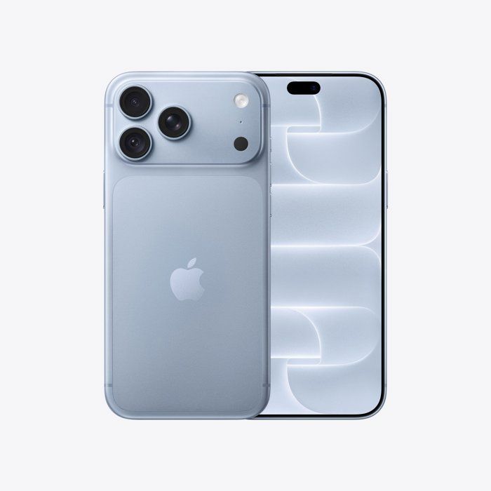 APPLE iPhone 18 Pro Max 256Go bordeaux — vue 11